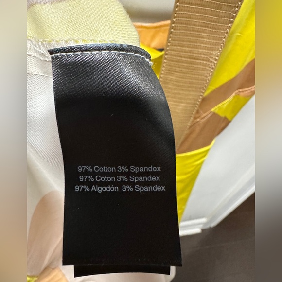 Donna Karen Sleeveless Midi Dress - Picture 8 of 9